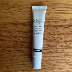 DR. BRANDT - DO NOT AGE TRIPPLE PEPTIDE EYE CREAM